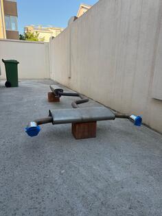 Полный выхлоп