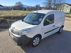 Renault - kango 2021