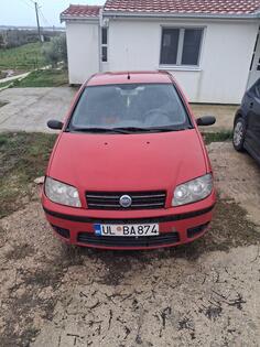 Fiat - Punto - 1.2