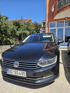 Volkswagen - Passat - 1.6 TDI