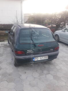 Renault - Clio - 1.2
