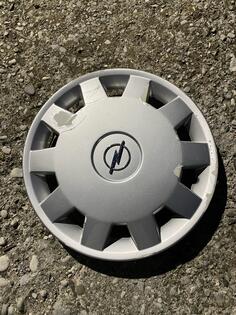 Колпаки Opel - Astra    - 14" - 4 kom.