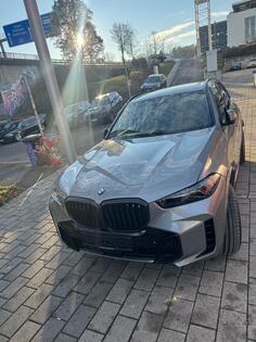 BMW - X5 M - x5 m paket