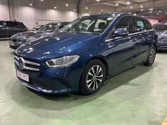 Mercedes Benz - B 180 - 2.0D 116KS AUTOMATIK
