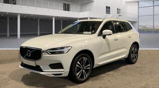 Volvo - XC 60 - 4x4 EXECUTIVE BUSSINES