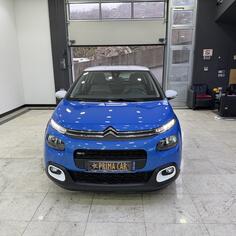 Citroen - C3 - Bicolore Shine