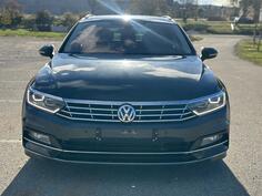 Volkswagen - Passat - 2.0