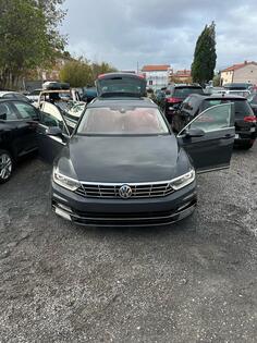 Volkswagen - Passat - 2.0