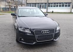 Audi - A4 - 2.0 tdi