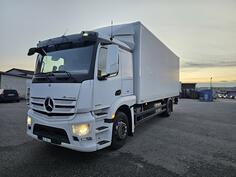 Mercedes Benz - Actros 1840