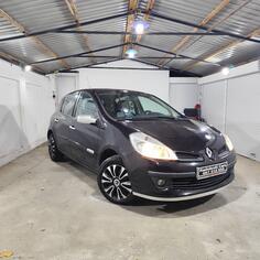 Renault - Clio - 1.5.Dci
