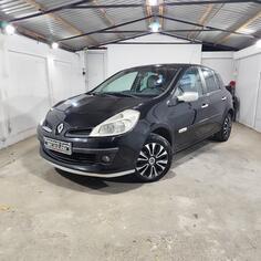 Renault - Clio - 1.5.Dci