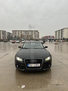 Audi - A5 - 3.0 TDI QUATTRO