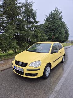 Volkswagen - Polo - 1.4 tdi
