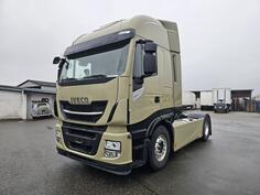 Iveco - Stralis 440S48T
