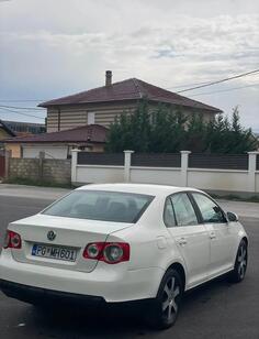 Volkswagen - Jetta - 1.9