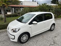 Volkswagen - up! - 1.0 Benzin