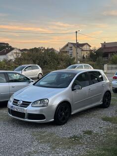 Volkswagen - Golf 5 - 2.0 103 kw