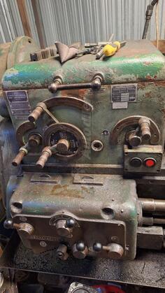 14. oktobar - Prvomajska