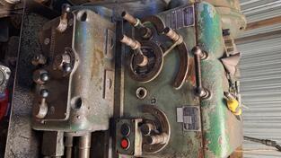 14. oktobar - Prvomajska