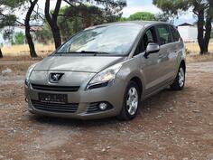 Peugeot - 5008 - 1.6 HDI