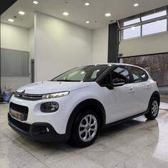 Citroen - C3 - 1.5HDI
