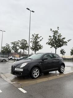 Alfa Romeo - MiTo - 1.3