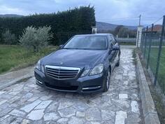 Mercedes Benz - E 220 - 2.2