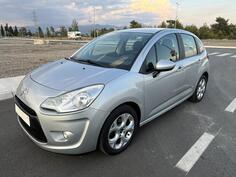 Citroen - C3 - 1.4
