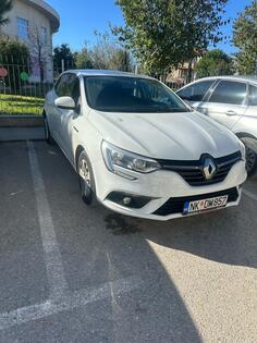 Renault - Megane - 1.5