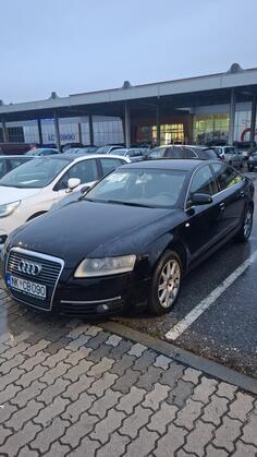 Audi - A6 - 2.0 TDI