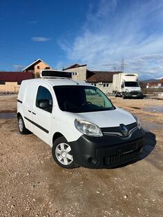 Renault - kango