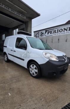 Renault - kango