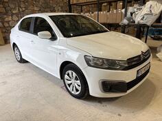 Citroen - C-Elyse - 1.2