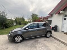 Volkswagen - Polo - 1.6 TDI