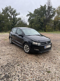 Volkswagen - Polo - 1.2TDi