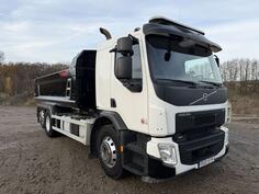 Volvo - Volvo kiper 6*2