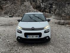 Citroen - C3 - Business