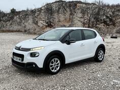 Citroen - C3 - 1,5HDI