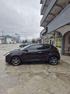 Alfa Romeo - MiTo - 1.3 jtd