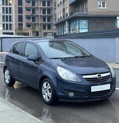 Opel - Corsa - 1.3 dizel