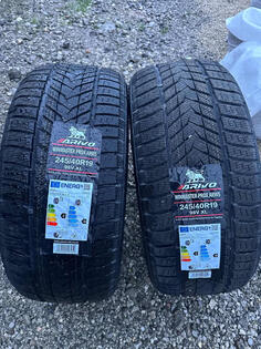 Ostalo - winmaster pro - Winter tire