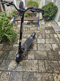 Avenue - MS ENERGY FLARE