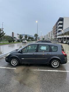 Renault - Scenic - 1.9DCI