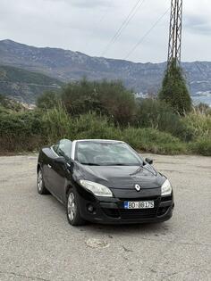 Renault - Megane - 1.9