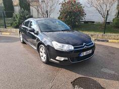 Citroen - C5 - 2.0 HDI 16v