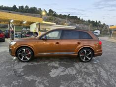 Audi - SQ7 - 3.0