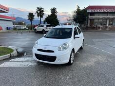 Nissan - Micra - 1.2