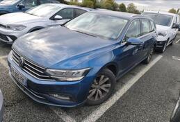Volkswagen - Passat - 2.0 tdi automatik