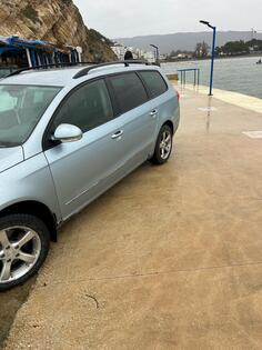 Volkswagen - Passat - 1.9 tdi